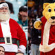 Will you spend your Christmas watching football or basketball?